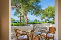 Rethymno Palace - Mountain view