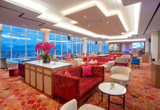 1. 그랜드 주리 호..