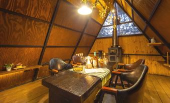 Yangpyeong Vivaco Hanok Stay