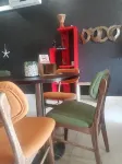 La Signature Guest House - parking