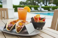 Jekyll Island Club Resort - breakfast