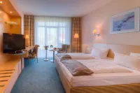 Sport- & Vital-Resort Neuer Hennings Hof Hotels in Prignitz