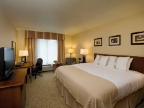 Holiday Inn PURDUE - FORT WAYNE by IHG Hotels in Fort wayne