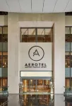 Aerotel Muscat - Airport Transit Hotel