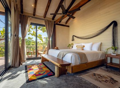 Villa Pescadores Tulum by Ahau Collection