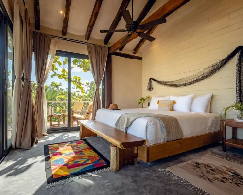 Villa Pescadores Tulum by Ahau Collection Hôtels à : Tulum