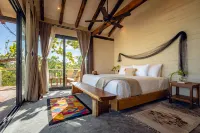 Villa Pescadores Tulum by Ahau Collection Отели рядом с достопримечательностью «Lina's Mexican Kitchen»