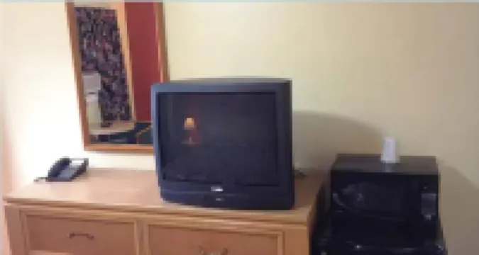 林蔭大道汽車旅館