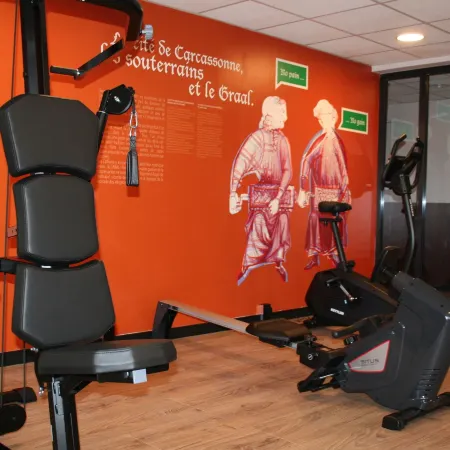 Ibis Styles Carcassonne la Cité
