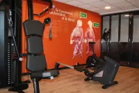 Ibis Styles Carcassonne la Cité - Gym