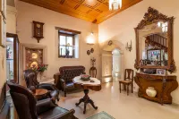 Palazzino di Corina Hotels in Rethymno
