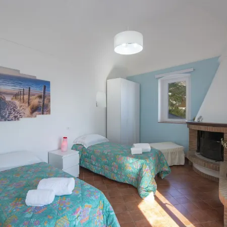 Casa Punta Paradiso