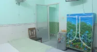 Nam Phuong Hostel