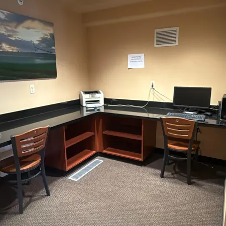Richland Inn and Suites