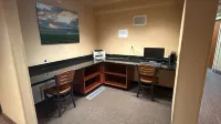 Richland Inn and Suites