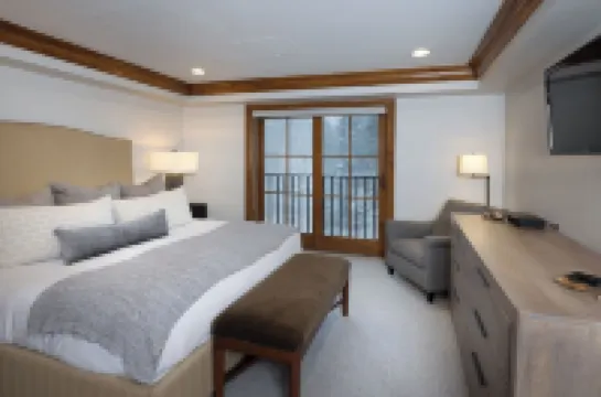 베일 마운틴 로지 & 스파