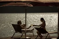Marti Hemithea Hotel - Ocean View