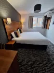 Stockwood Hotel - Luton Airport - 2 Sao
