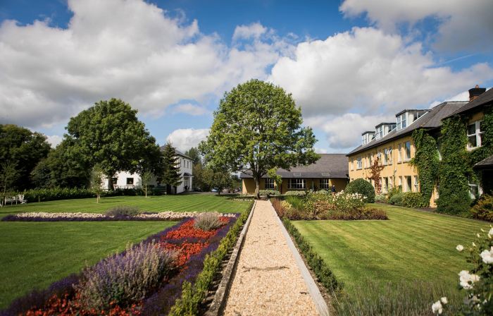 The Dunraven, Adare