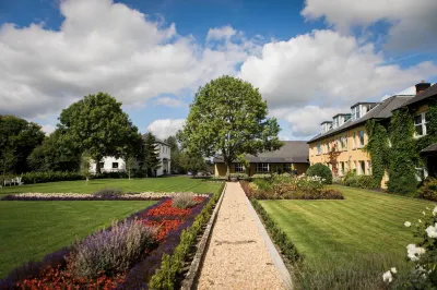The Dunraven, Adare Hotels near Adare Manor Golf Club