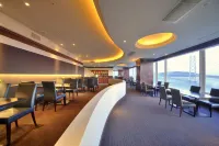 Seaside Hotel Maiko Villa Kobe Hôtels à : Akashi