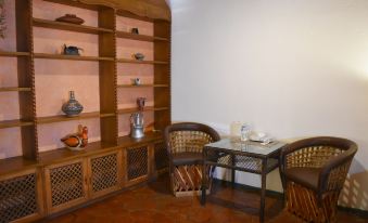 La Joyita Cuernavaca