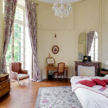 Château d'Ermenonville