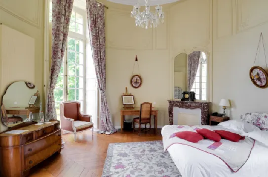 Château d'Ermenonville