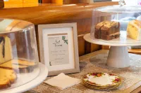 Ivy Bush Royal Hotel by Compass Hospitality - breakfast