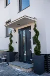 Aparthotel Messe Laatzen Hotel di Sarstedt