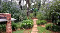 Woodland Gardens Pet Friendly Lodge