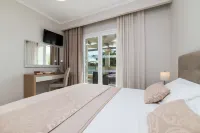 Mamfredas Luxury Resort