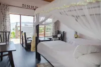 Room-Serene Lake View Lodge in Kayove, R Hotels in Rutsiro
