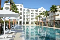 Residence la Villa - Beach