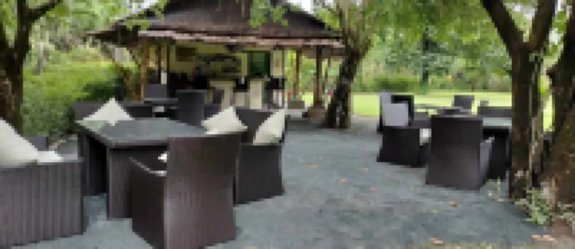 Hidaway Resort