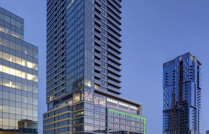 Holiday Inn & Suites MONTREAL CENTRE-VILLE OUEST by IHG