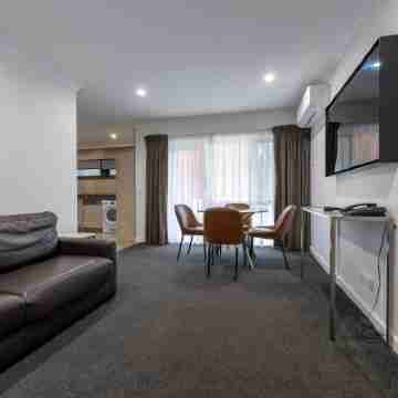 Forrest Hotel & Apartments Rooms