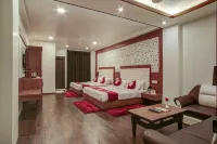 Hotel the Royal Krishna