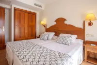 Grupotel Nilo & Spa Hotels in Peguera