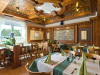 호텔 마이도스 러스트 호텔