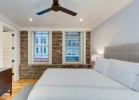 The Quarters on King Hotels near Sound Of Charleston