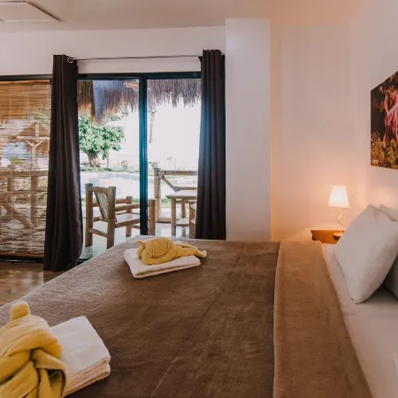 Lavanya Beach and Dive Resort
