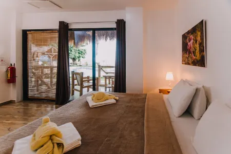 Lavanya Beach and Dive Resort