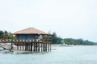 Mermaid Beach Resort Hotels in Ukhiya Upazila