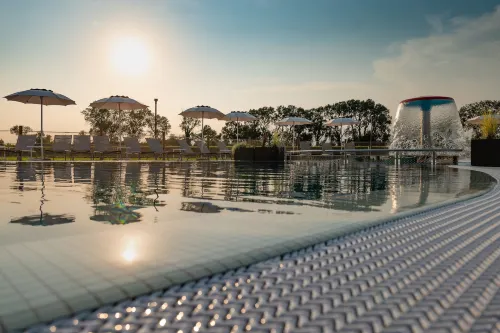 Marina Azzurra Resort