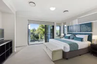 Sand Dunes Resort Hotels in Marcoola