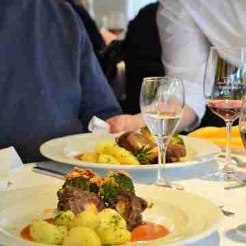 GesundheitsHotel Das Bad Peterstal Dining/Meeting Rooms