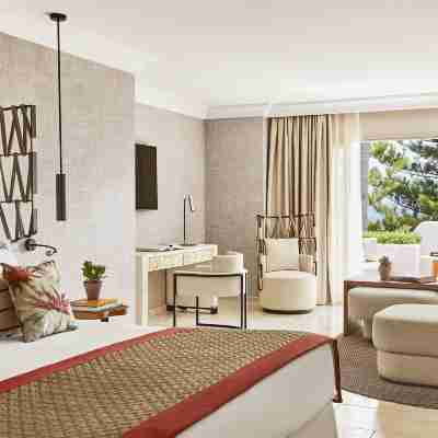 Mr & MRS Smith Puente Romano Marbella Rooms