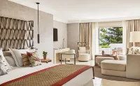 Mr & MRS Smith Puente Romano Marbella Hotels in Marbella