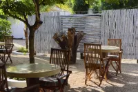 하일랜드 방갈로